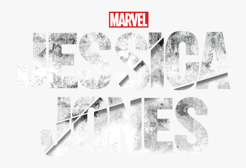 Marvel Logo Jessica Jones Png, Transparent Png, Free Download