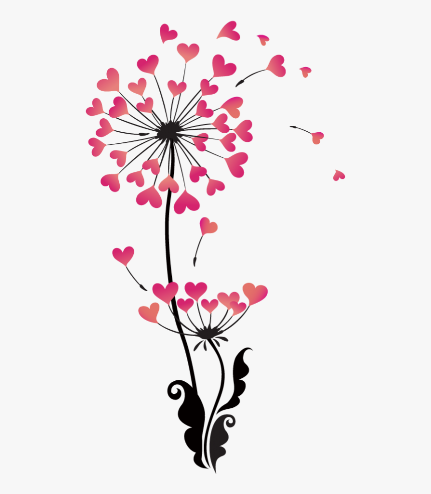 Flower Pattern Png- - Vector Flower Pattern Png, Transparent Png, Free Download