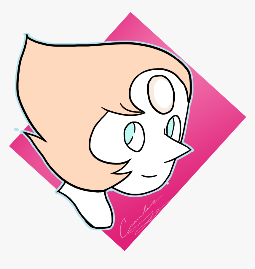 Pearl , Png Download - Cartoon, Transparent Png, Free Download