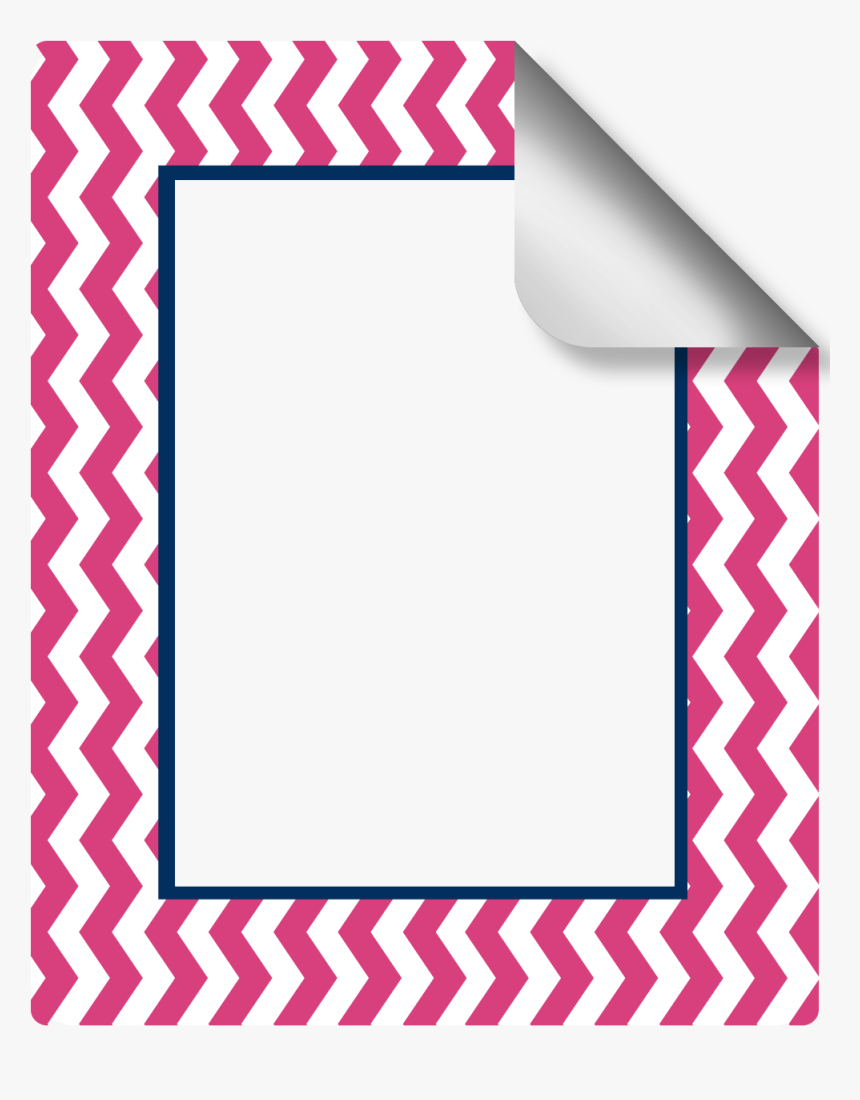 Clearance Multi Pack Of Self Stick Picture Frames In, HD Png Download, Free Download