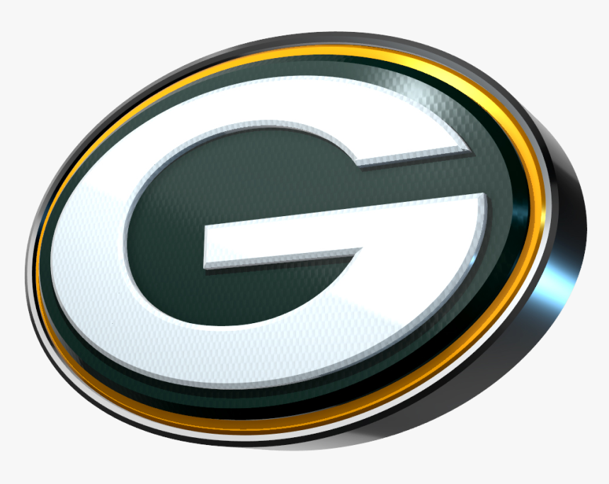 Green Bay Packers Logo Png Transparent