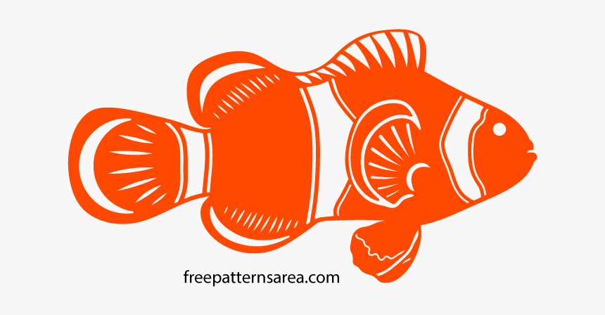 Coral Reef Fish, HD Png Download, Free Download