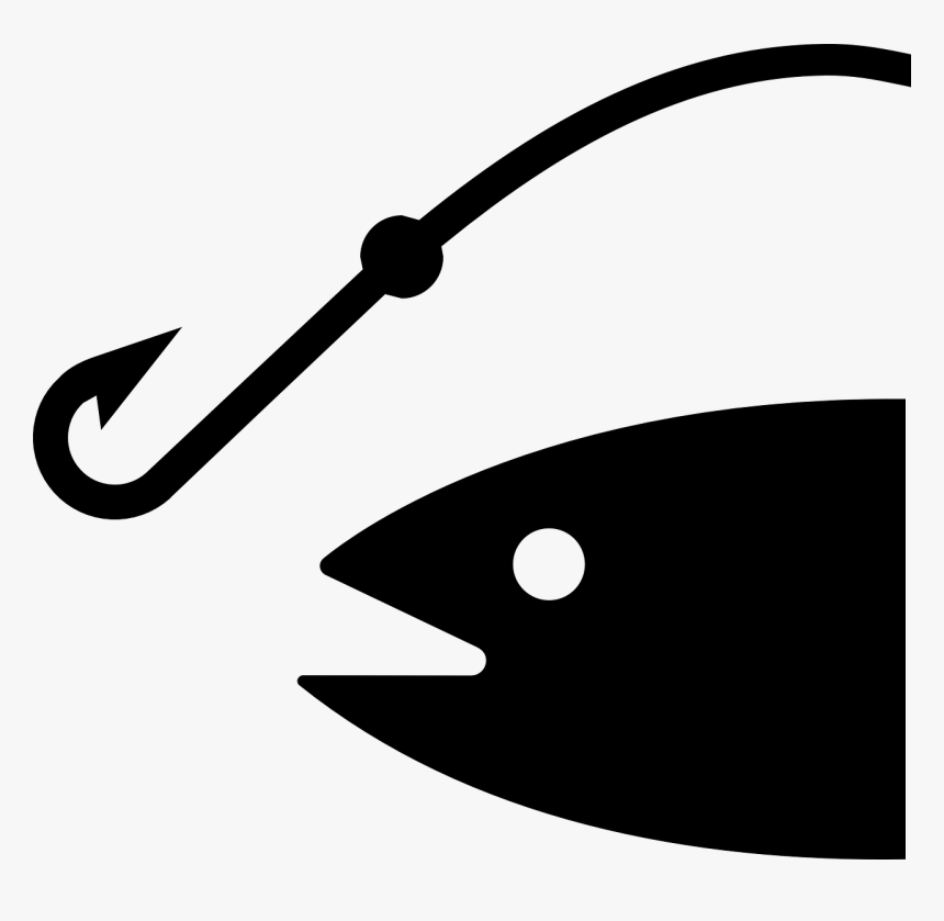 Fishing Clip Art, HD Png Download, Free Download