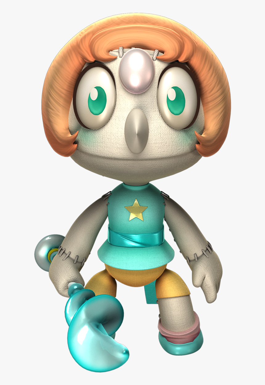 Steven Universe Pearl Little Big Planet, HD Png Download, Free Download