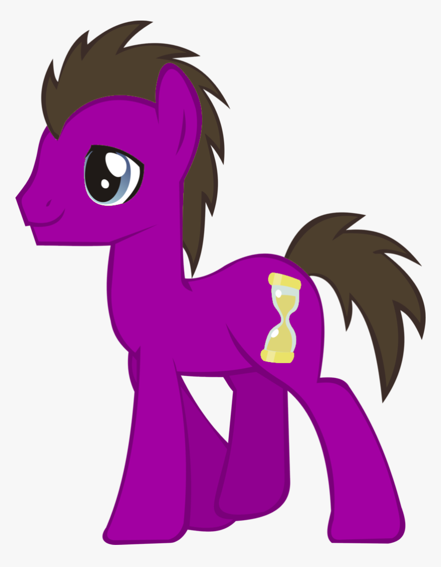 Doctor Whooves, Edit, Jessica Jones, Kilgrave, Male, - Cartoon, HD Png Download, Free Download