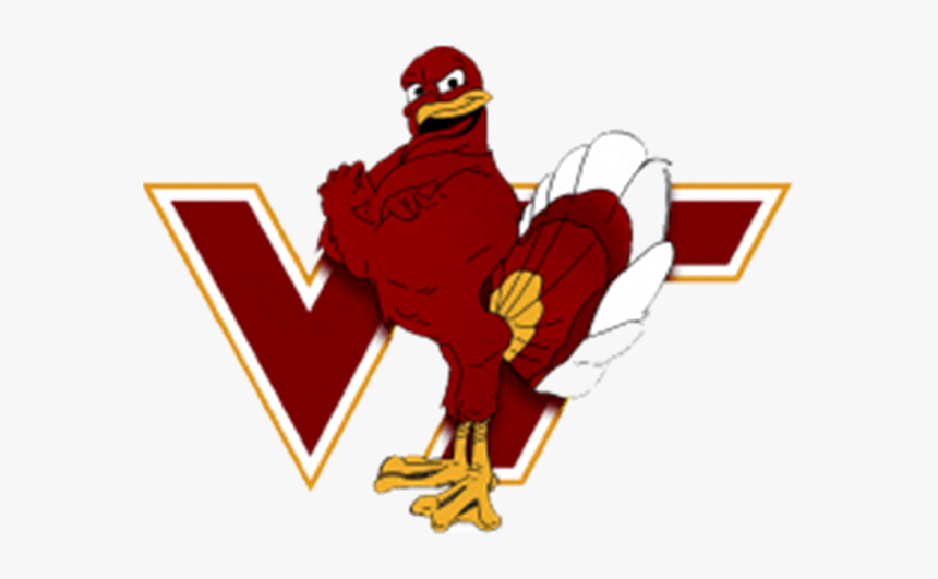 Transparent Virginia Tech Logo, HD Png Download, Free Download