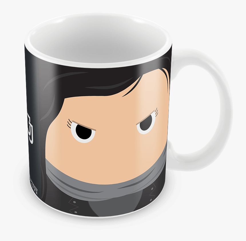 Caneca Jessica Jones - Coffee Cup, HD Png Download, Free Download