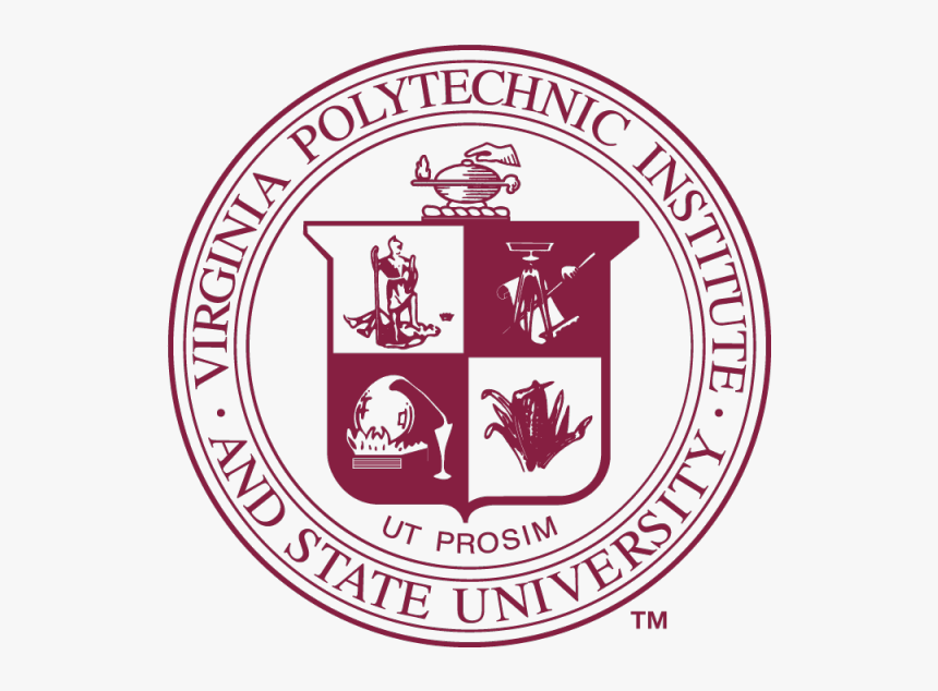 Virginia Polytechnic Institute And State University, HD Png Download, Free Download