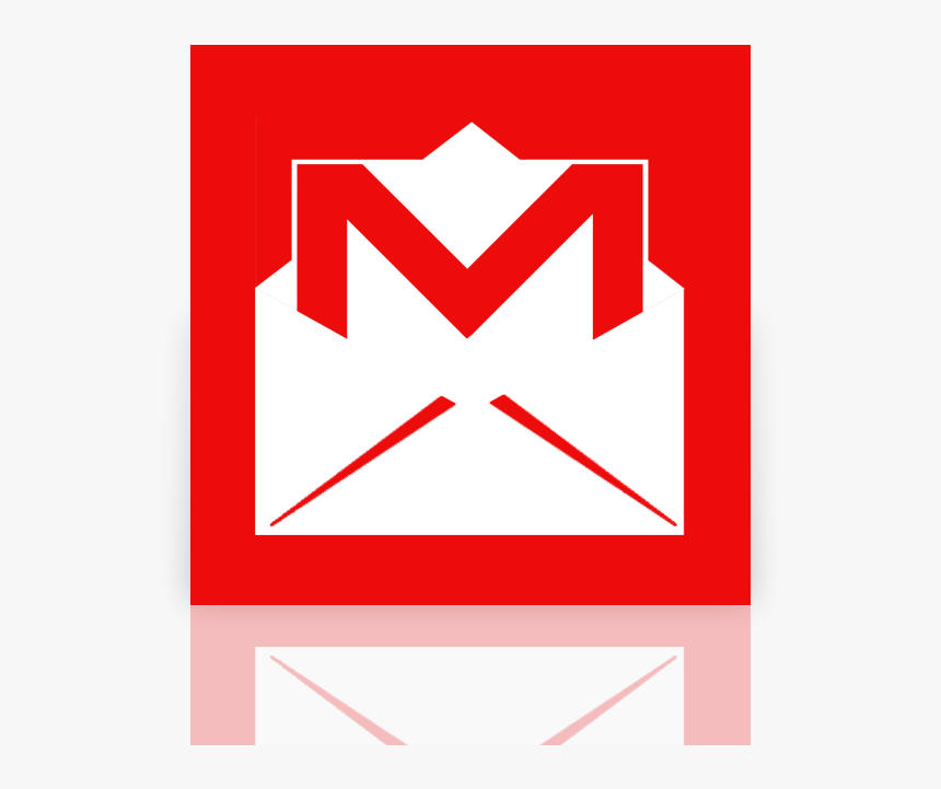 Gmail Icon Vector - Gmail Desktop Icon, HD Png Download, Free Download