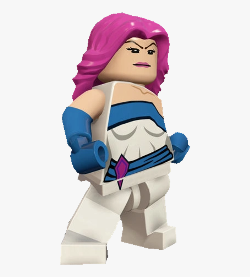 Lego Marvel Super Heroes Jessica Jones, HD Png Download, Free Download