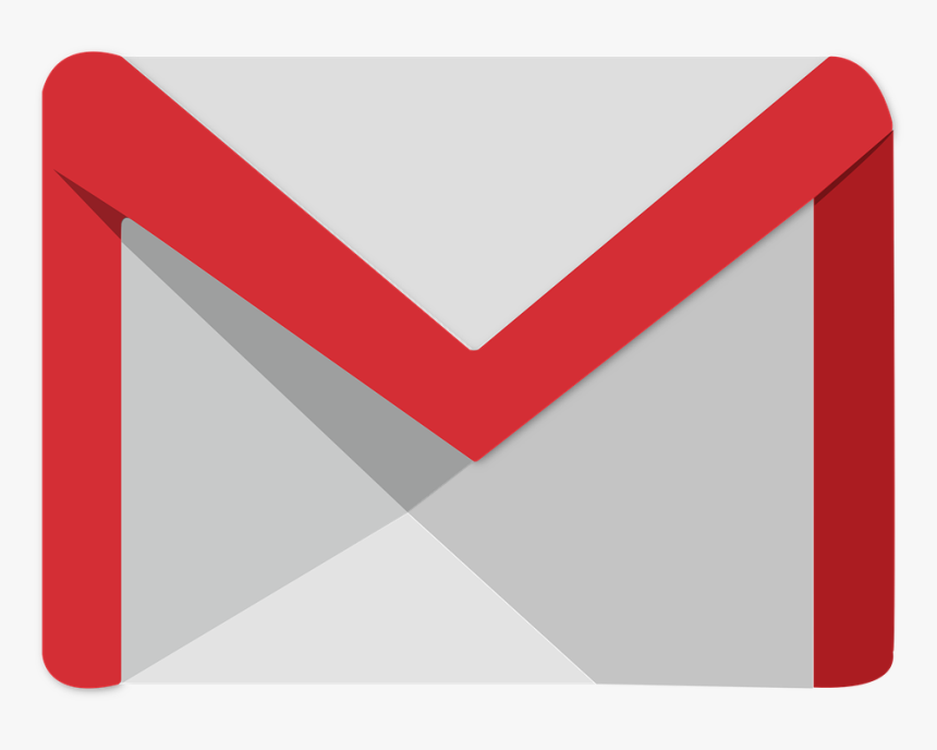 Gmail, Mail, Icon, Logo, Symbol, Symbols, Design - Gmail Logo, HD Png Download, Free Download