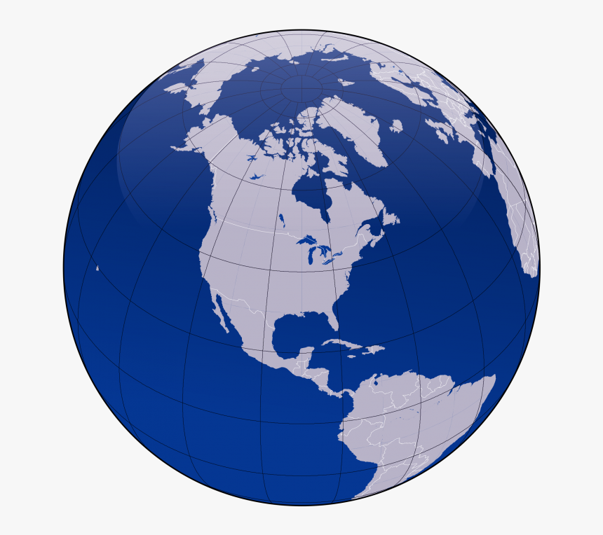 Globe Clipart Png Image Free Download Searchpng - World Globe Gif Png, Transparent Png, Free Download