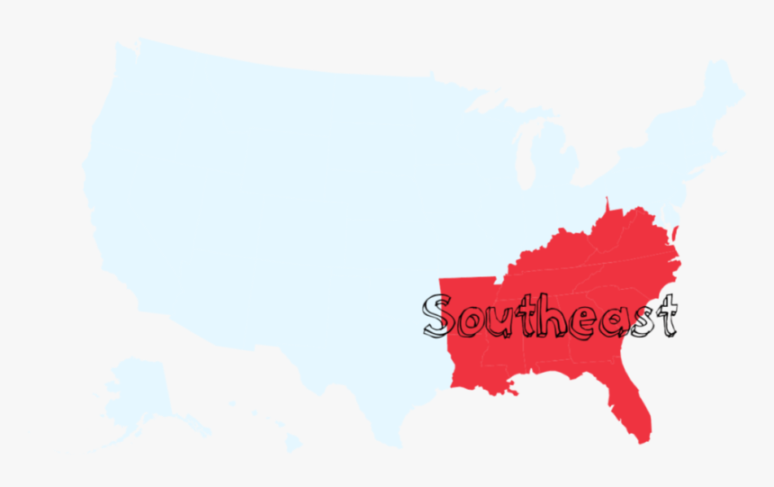State Has The Most Hurricanes, HD Png Download, Free Download