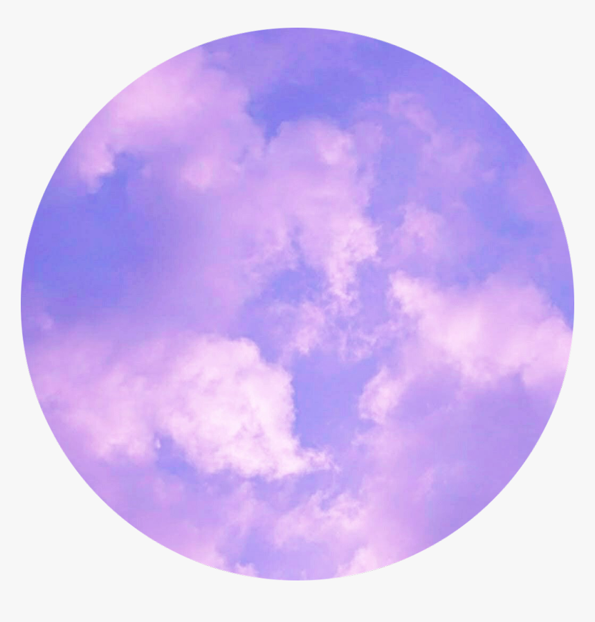 #sky #circle #cool #freetoedit - Circle, HD Png Download, Free Download