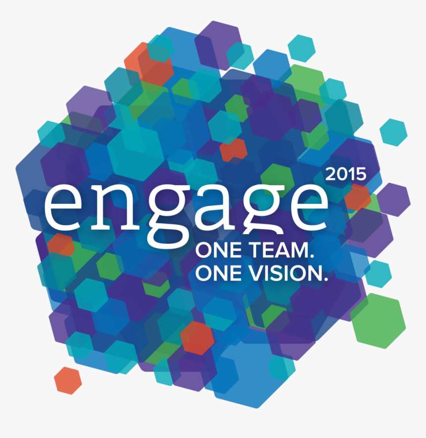 Engage-logo - Graphic Design, HD Png Download, Free Download