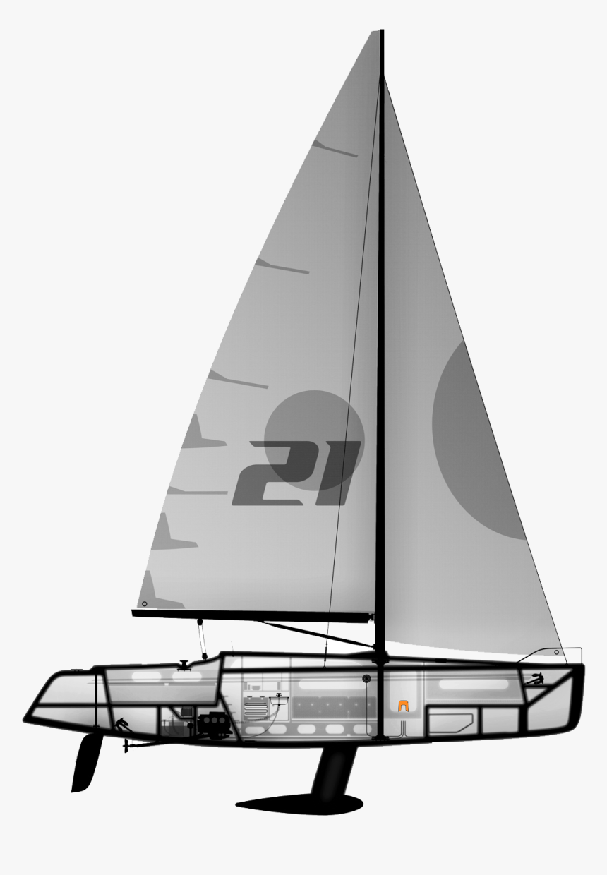 Sail, HD Png Download, Free Download