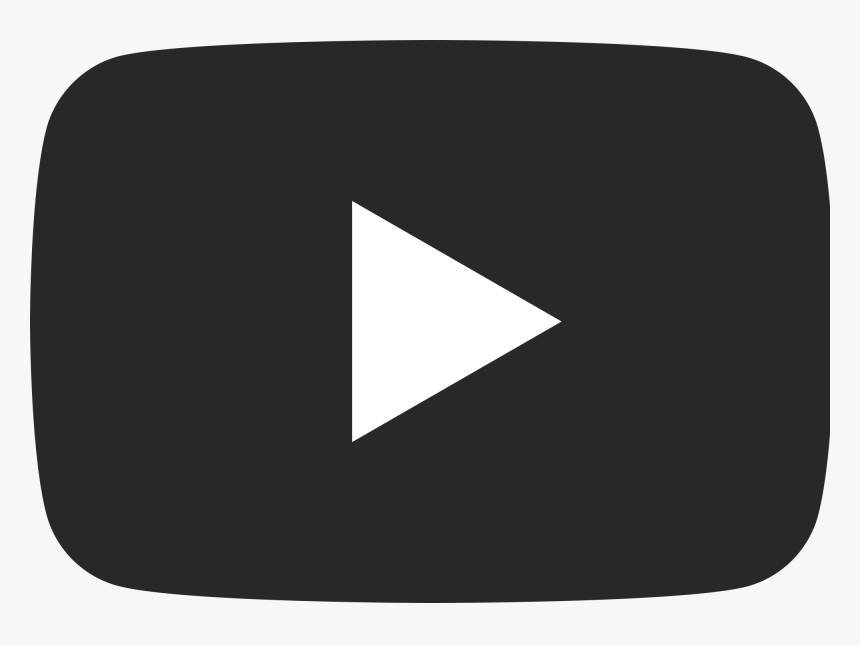 Jtj Yt - Youtube Dark Logo Png, Transparent Png, Free Download