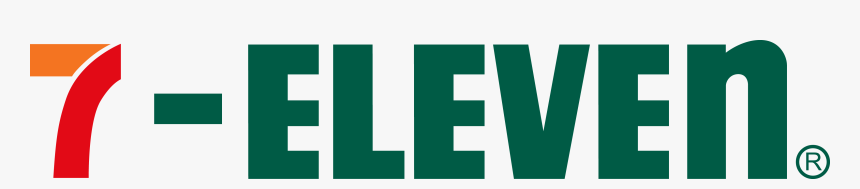 7 11 Eleven Logo, HD Png Download, Free Download