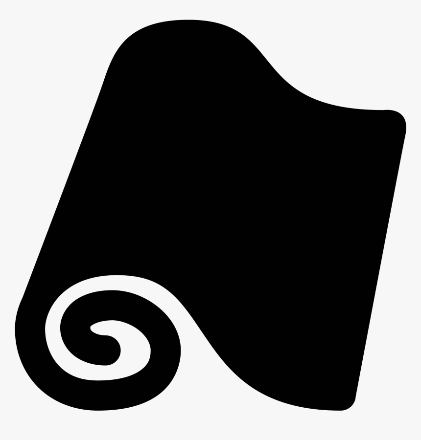 Wallpaper Roll Icon - Roll Icon Png, Transparent Png, Free Download