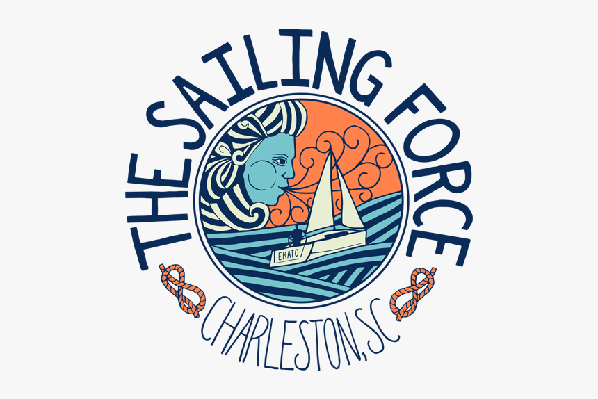 The Sailing Force - Sail, HD Png Download, Free Download