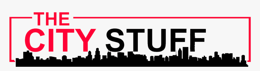 Welcome To City Stuff - Graphic Design, HD Png Download, Free Download