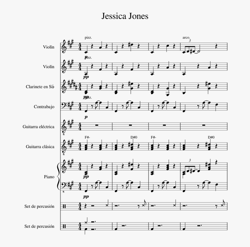 Sheet Music, HD Png Download, Free Download