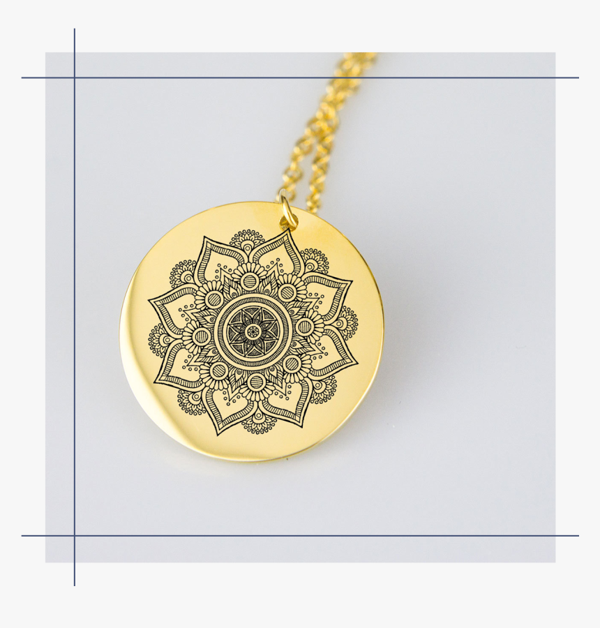 Locket, HD Png Download, Free Download