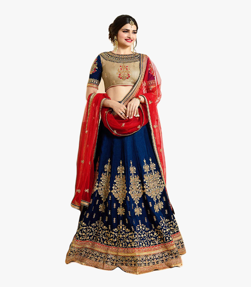 Chaniya Choli Images Png, Transparent Png, Free Download