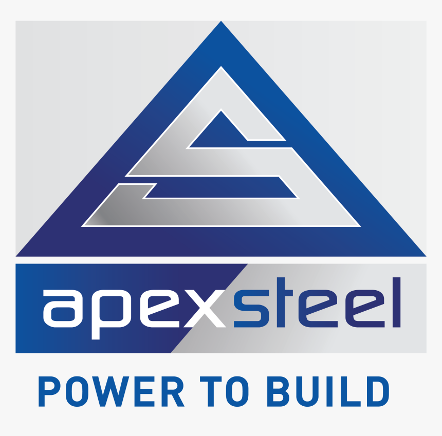 Apex Steel Logo, HD Png Download, Free Download