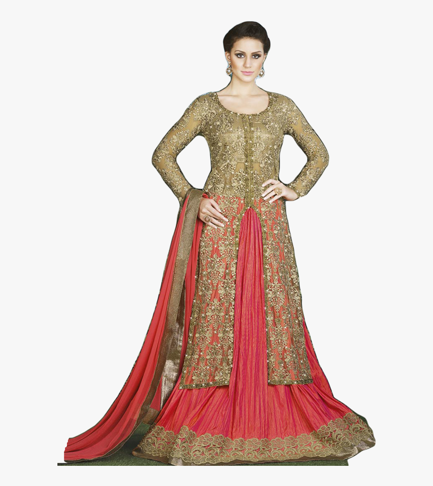 Gown, HD Png Download, Free Download