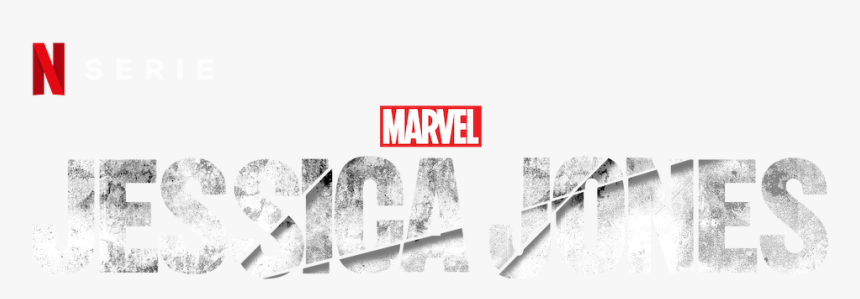 Jessica Jones Logo Png, Transparent Png, Free Download