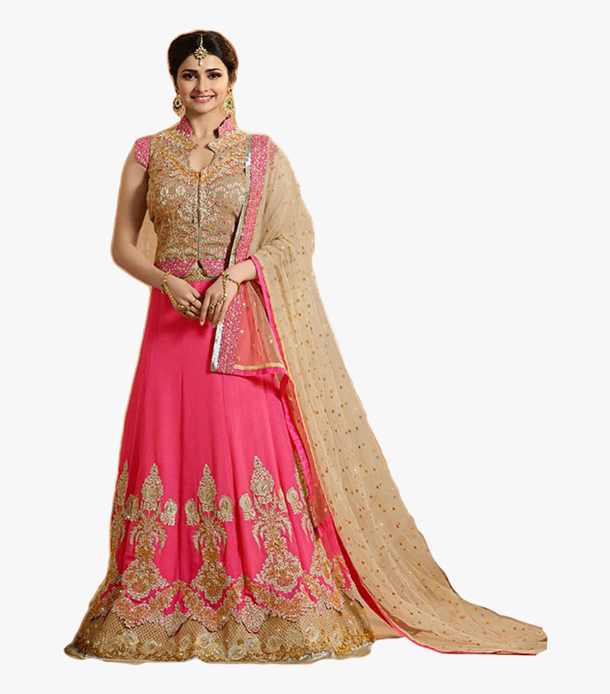 Lehenga Price In Bangladesh, HD Png Download, Free Download