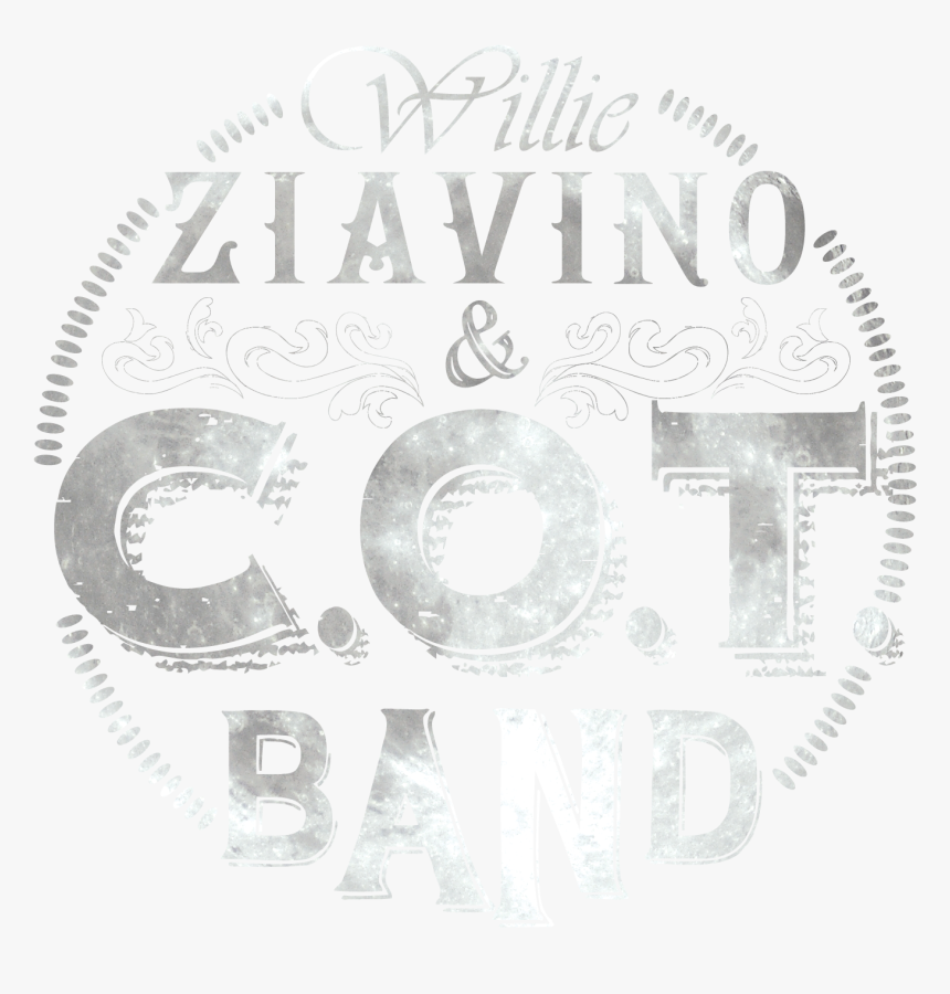 C.o.t. Band, HD Png Download, Free Download