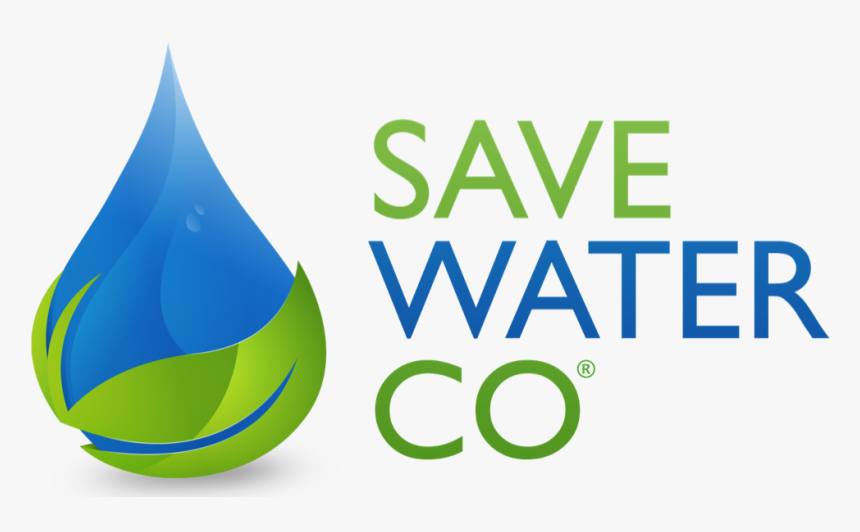 Save Water Logo Png, Transparent Png, Free Download