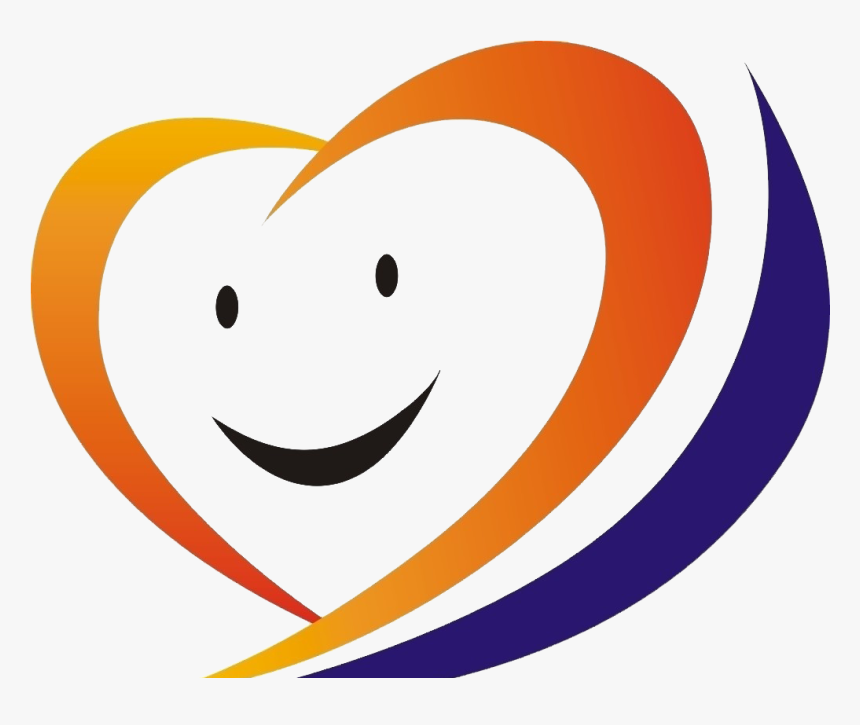 Smiley Love Png - Smiley, Transparent Png, Free Download