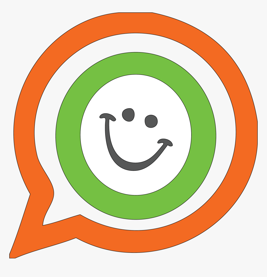 Transparent Messenger Logo Png - Logo For Messenger App, Png Download, Free Download