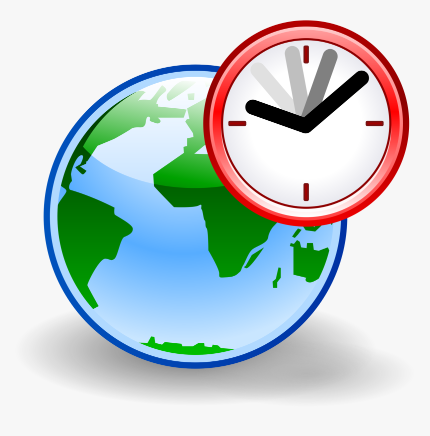 Globe Clipart Current Event - Current Events Logo, HD Png Download, Free Download