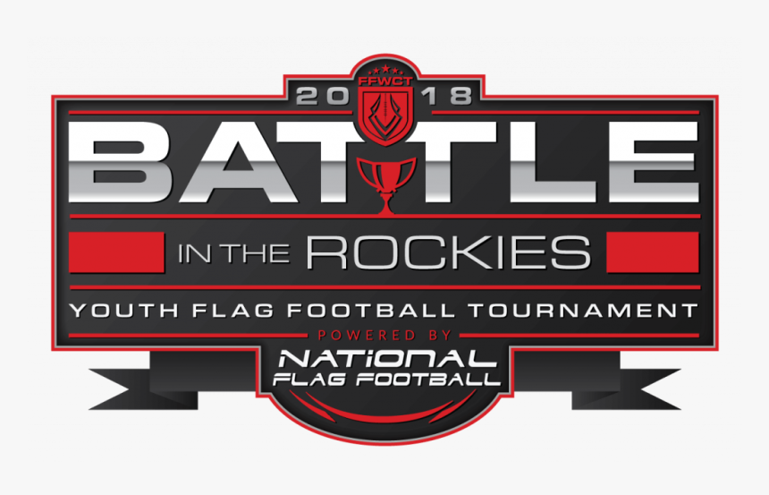 National Flag Football Tournament 2019, HD Png Download, Free Download