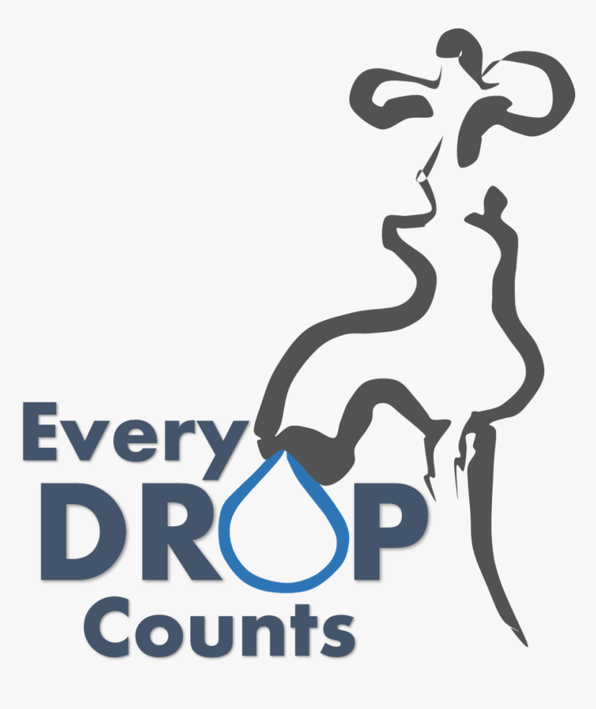 Clipart On Save Water, HD Png Download, Free Download