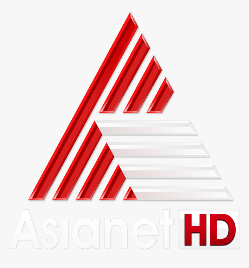 Asianet Tv, HD Png Download, Free Download