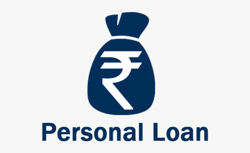Personal Loan Loan Logo Png, Transparent Png - kindpng