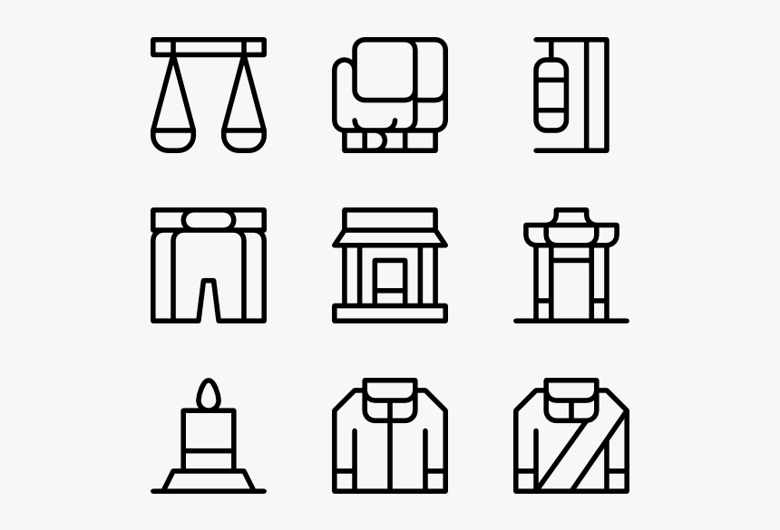 Thailand - Math Icons, HD Png Download, Free Download