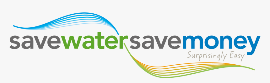 Save Water Save Money - Rebalance Ira, HD Png Download, Free Download