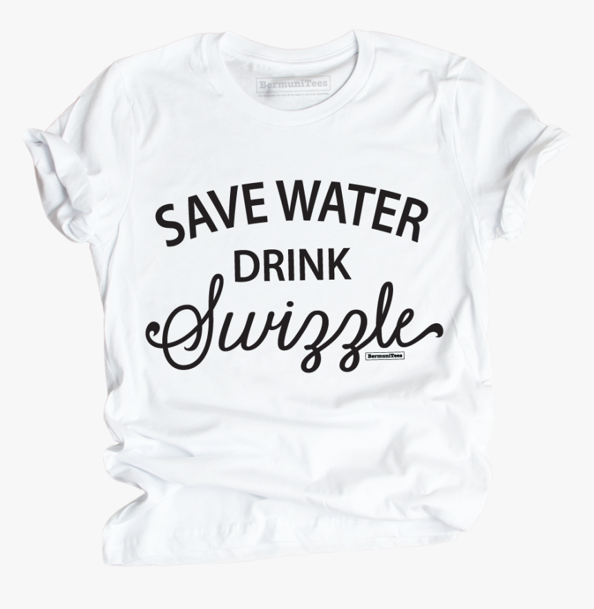 Transparent Save Water Png - Active Shirt, Png Download, Free Download