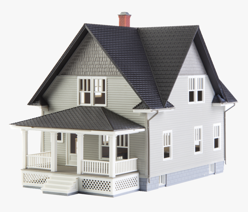 House Home Insurance Home Insurance Mortgage Loan - House Model, HD Png Download, Free Download