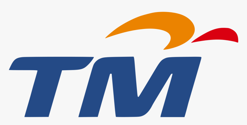 Telekom Malaysia Logo, HD Png Download, Free Download