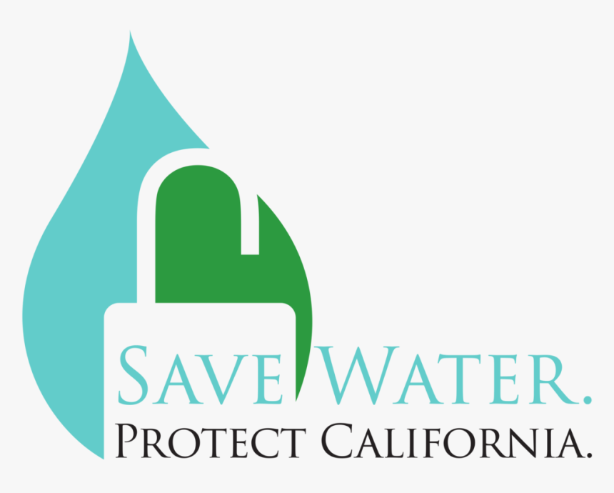 Save Water Logo , Png Download - Hollyfrontier, Transparent Png, Free Download