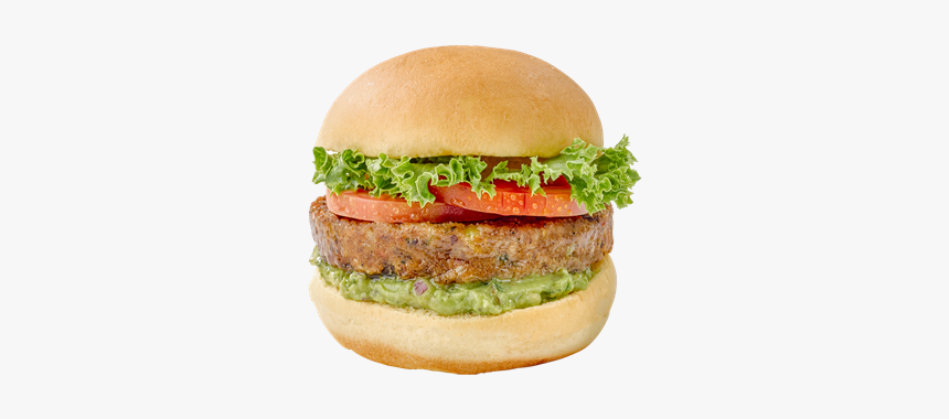 Fort Washington Veggie Burger - Cheeseburger, HD Png Download, Free Download