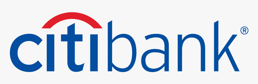 Citibank Personal Loan - Citi Bank Logo, HD Png Download, Free Download