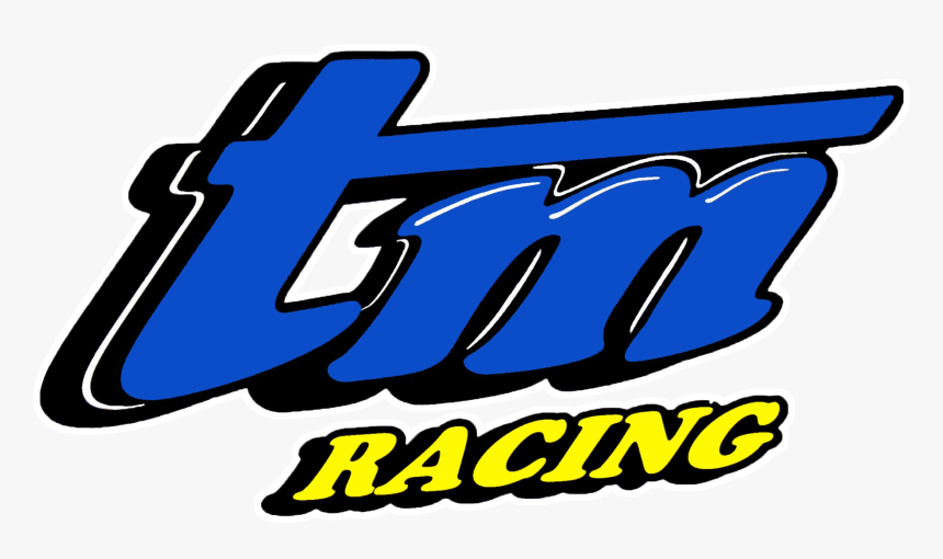 Tm Racing Logo Png, Transparent Png, Free Download